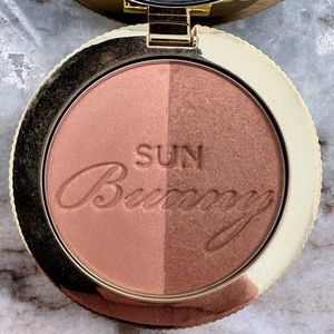 Too faced Sun Bunny Bronzer